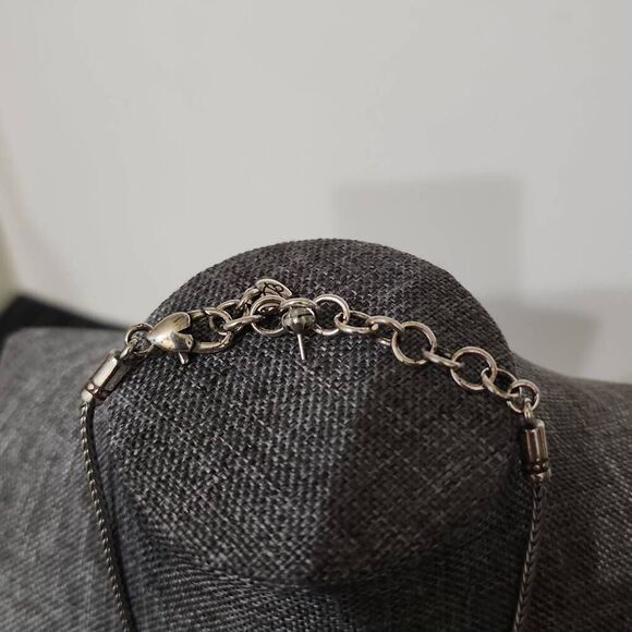 Brighton Necklace and Pendant - Picture 3 of 5